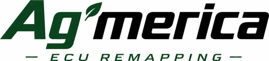 Ag&rsquo;merica &mdash; ECU remapping for agriculture